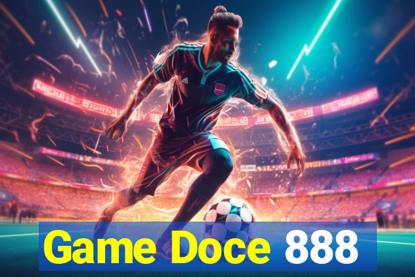 Game Doce 888